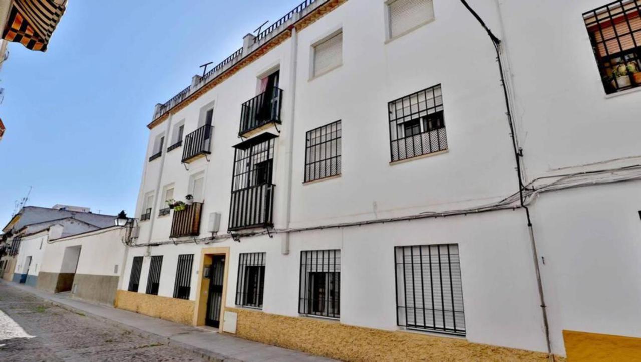 Apartamento Tierra Cordobesa Córdoba